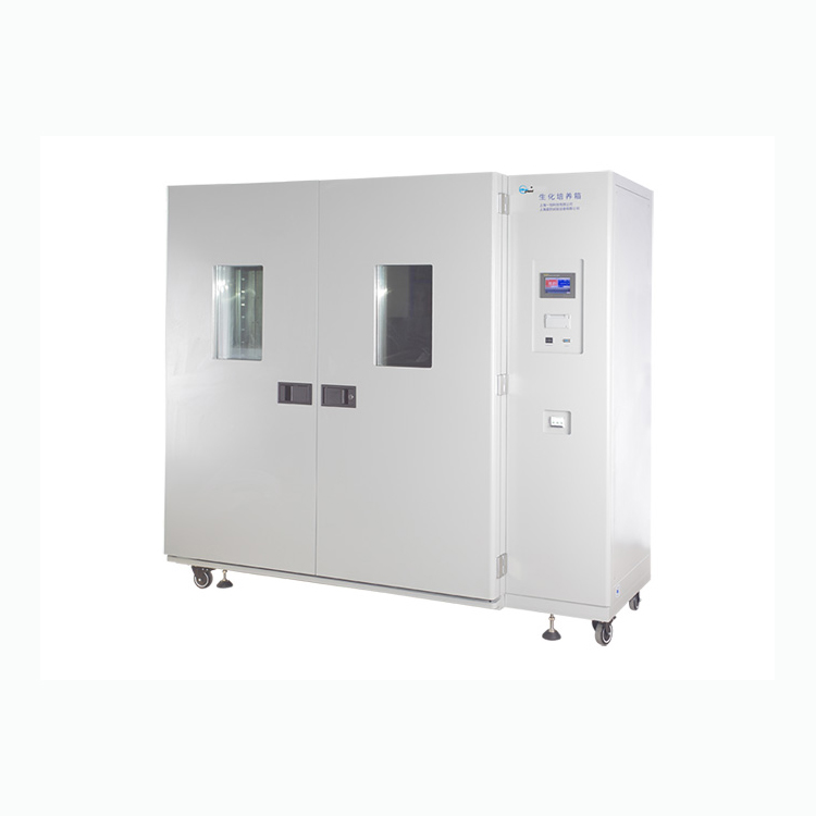 大型生化培养箱—多段程序液晶控制器 （专业型 大型）（培养箱系列）