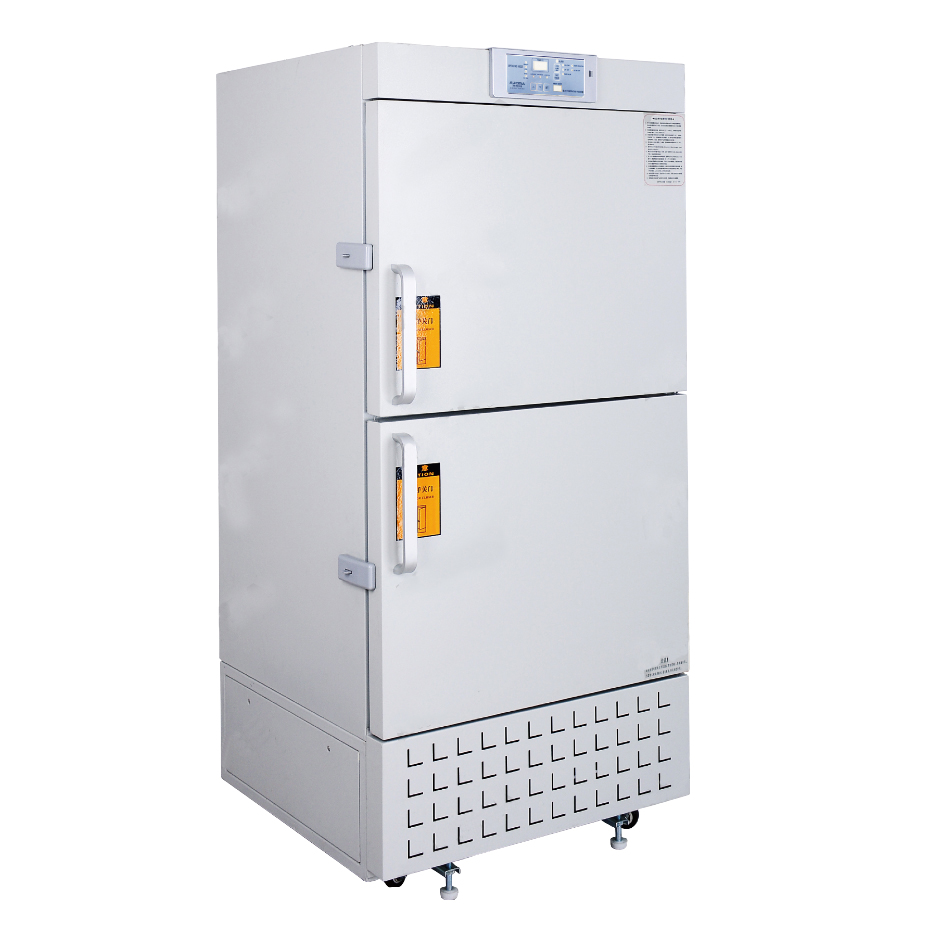 澳柯玛-40℃低温保存箱DW-40L525