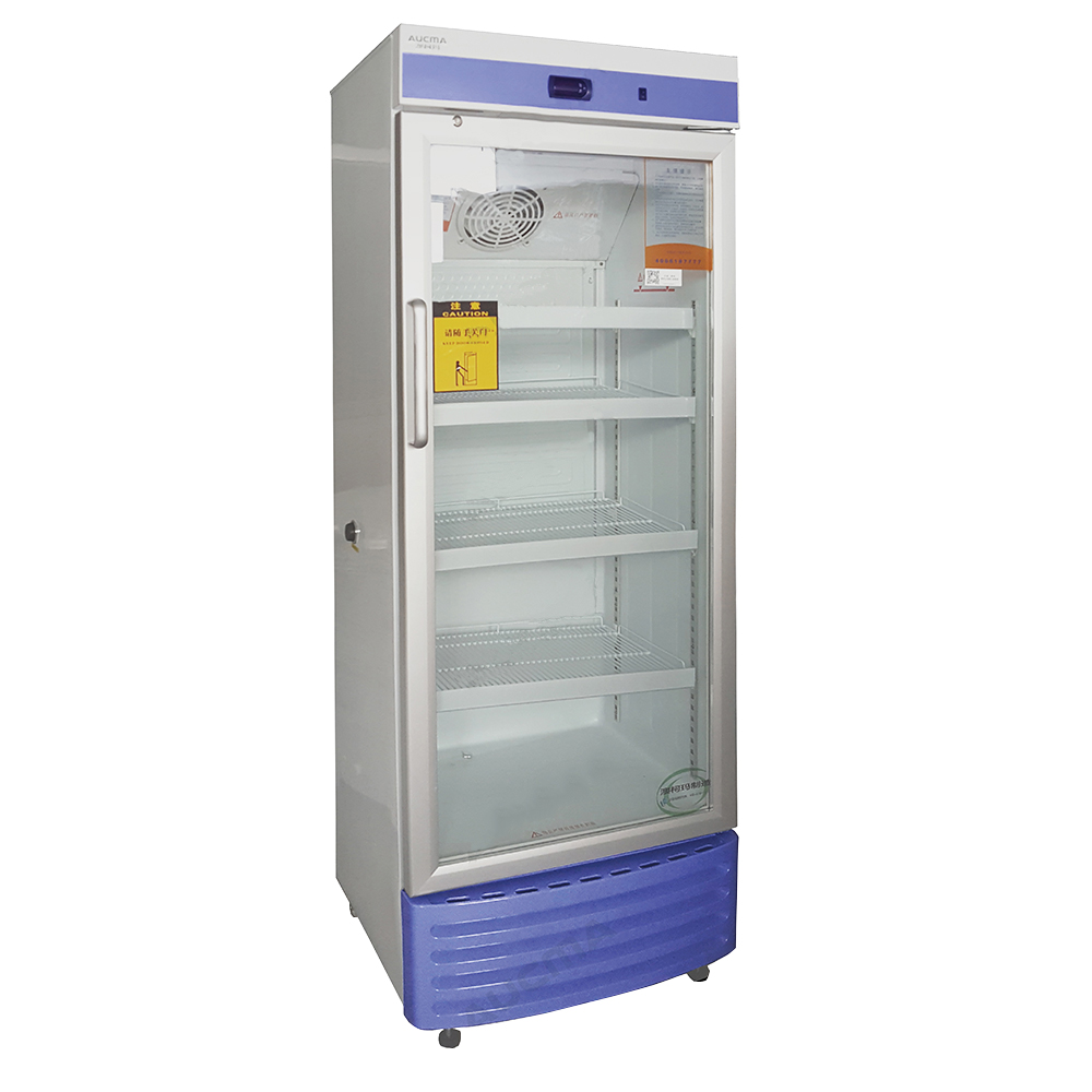 澳柯玛2～8℃ 医用冷藏箱YC-280