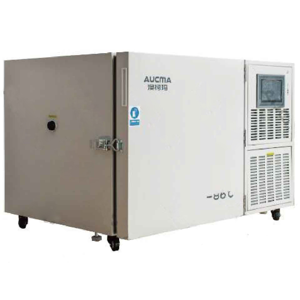 澳柯玛-86℃超低温保存箱DW-86L102