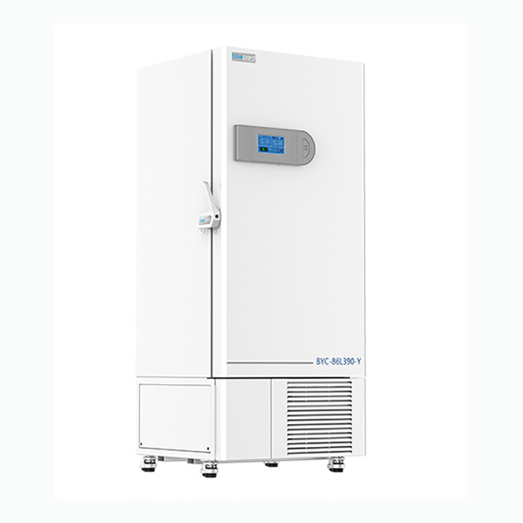 一恒BDW-86L390-Y超低温冰箱（超低温冰箱系列）