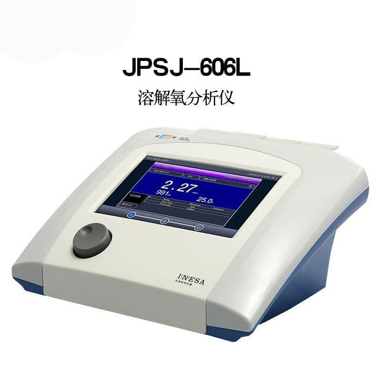 雷磁溶解氧测定仪JPSJ-606L