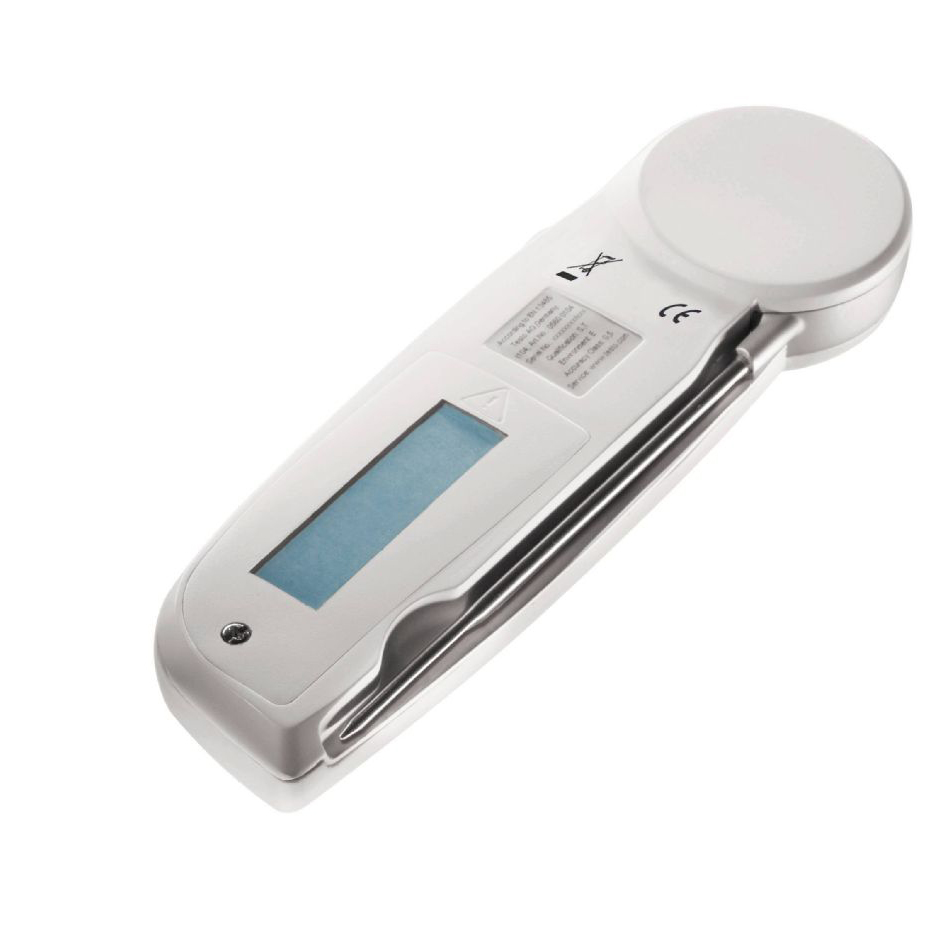 德国德图testo 104 - 可折叠式防水温度计