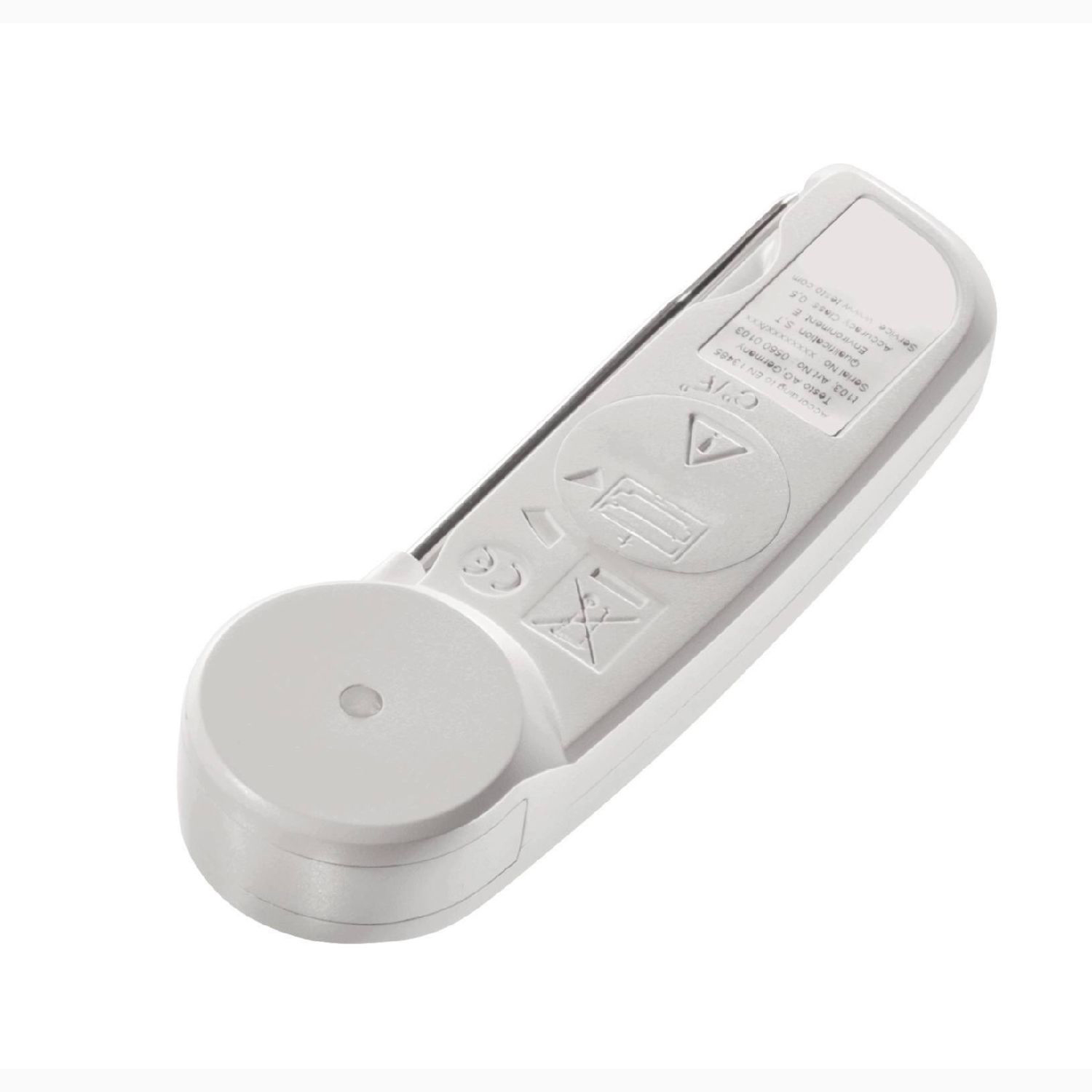 德国德图testo 103 - 可折叠刺入式食品温度计