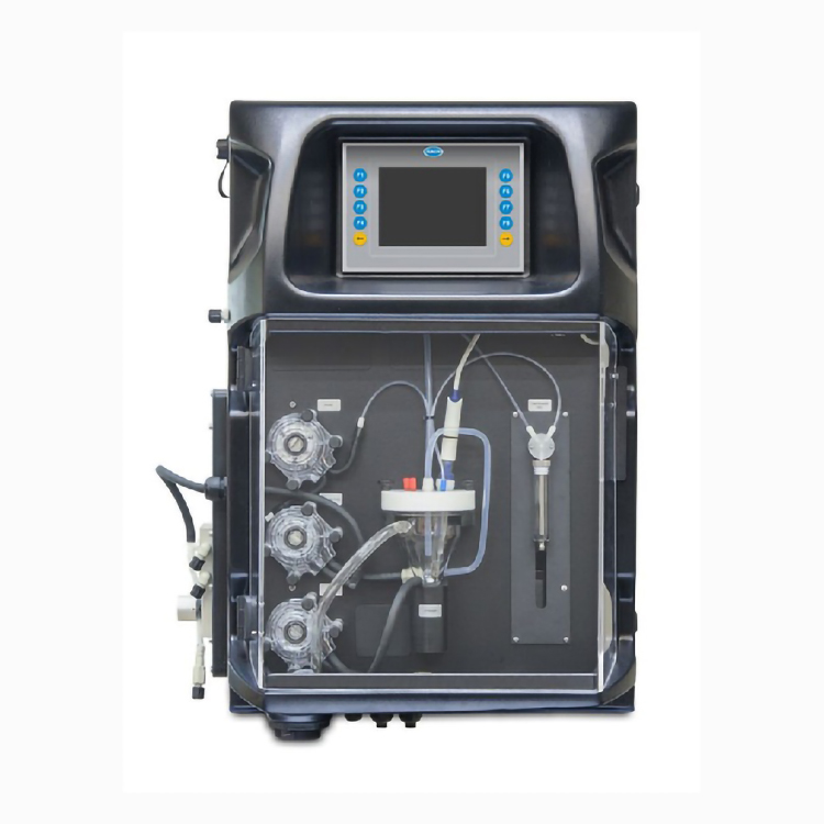 哈希EZ4000/5000 系列碱度测定仪/水硬度检测仪