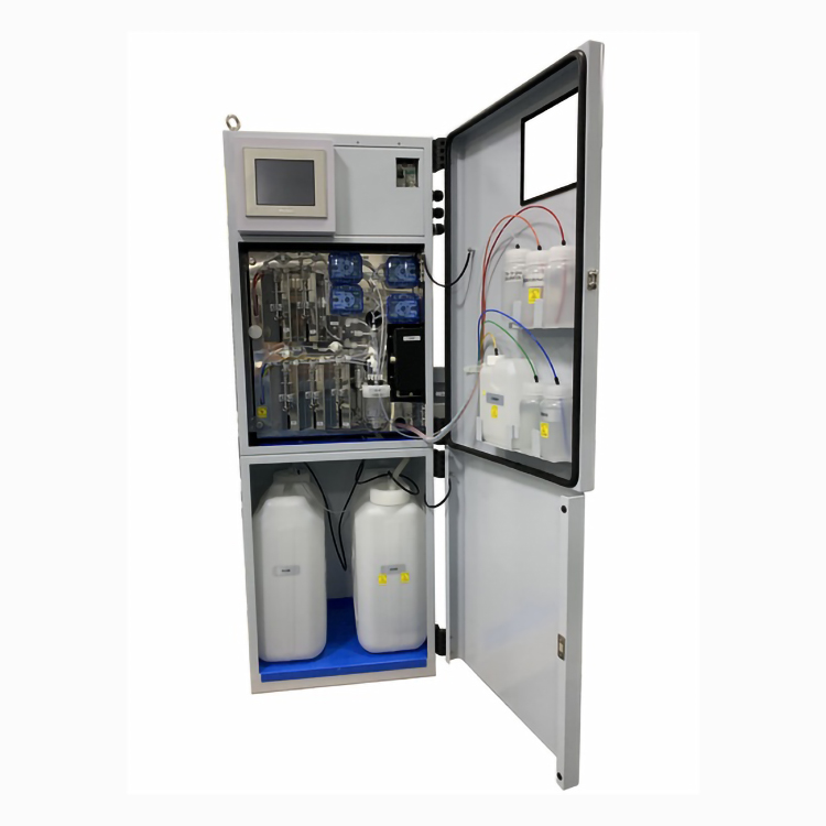 哈希HACH NPW-160H 总磷总氮分析仪