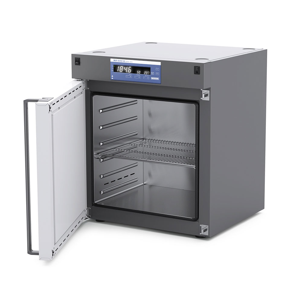 德国IKA 烘箱  Oven 125 basic dry