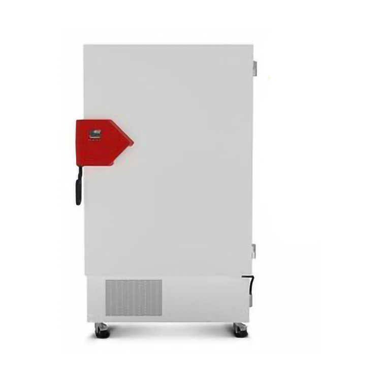 binder宾德UF V 700 | 超低温冰箱 使用碳中和制冷剂