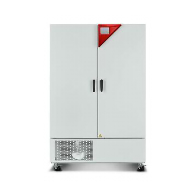 binder宾德KBWF 720 | 生长箱 带光照及湿度调节功能