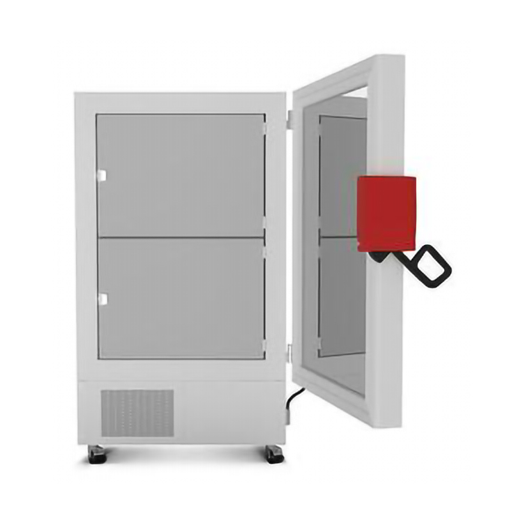 binder宾德UF V 700 | 超低温冰箱 使用碳中和制冷剂