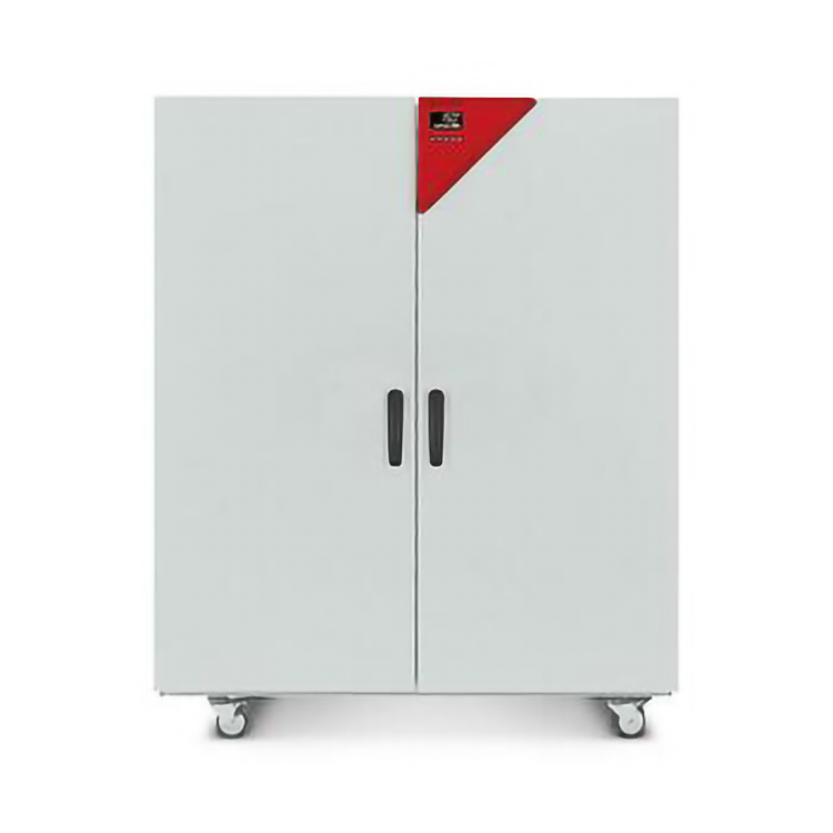 binder宾德ED 720 Avantgarde.Line | 干燥箱和烘箱 带自由对流功能
