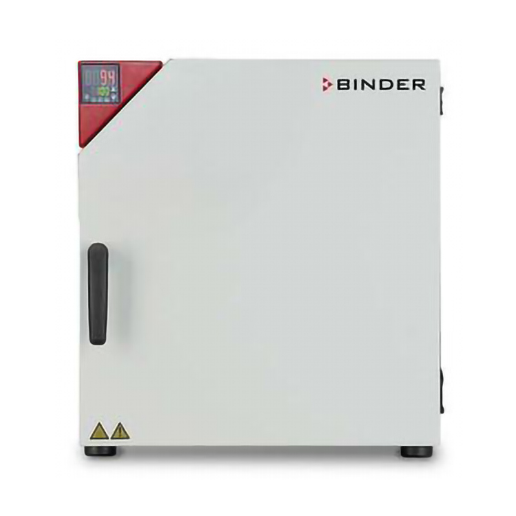 binder宾德ED-S 115 Solid.Line | 干燥箱和烘箱 带自由对流功能