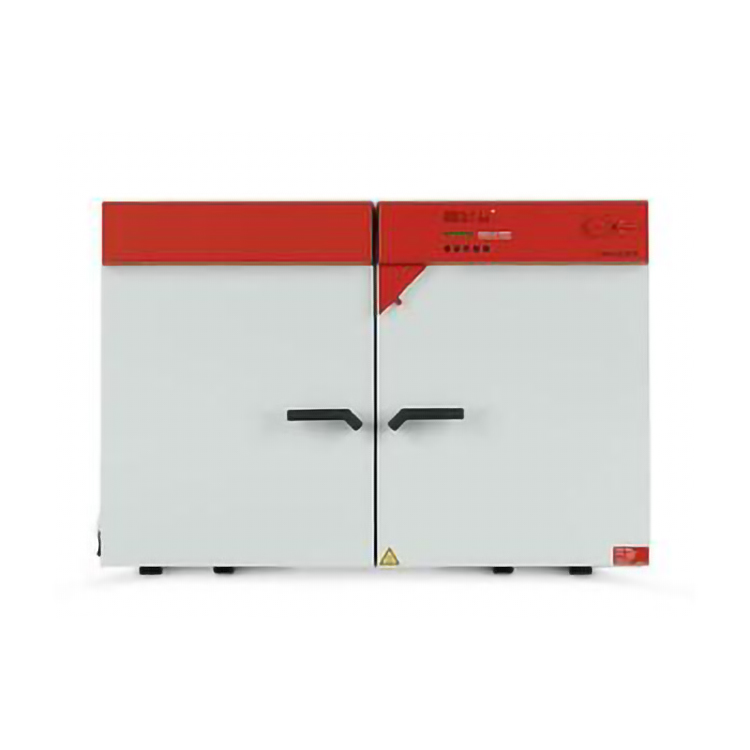 binder宾德FP 240 Classic.Line | 干燥箱和烘箱 带循环空气和程序功能