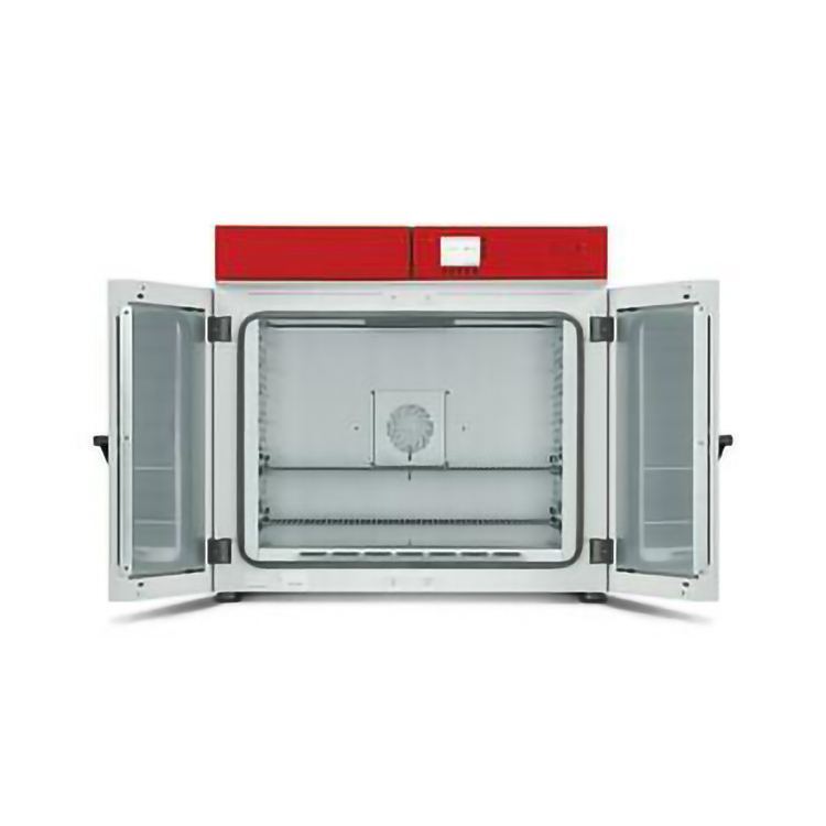 binder宾德M 240 Classic.Line | 干燥箱和烘箱 带循环空气和多种程序功能