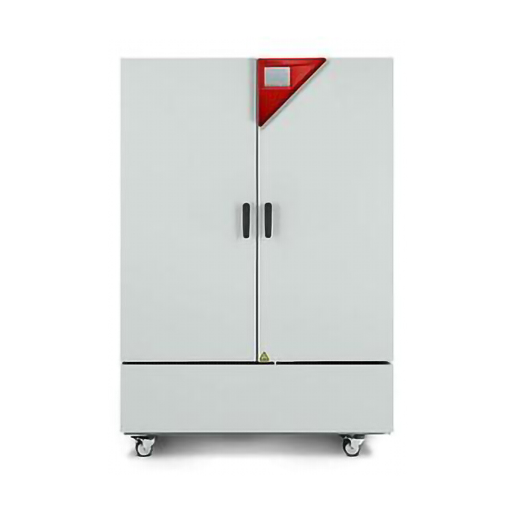 binder宾德KMF 720 | 恒温恒湿箱 扩大的温度/湿度范围