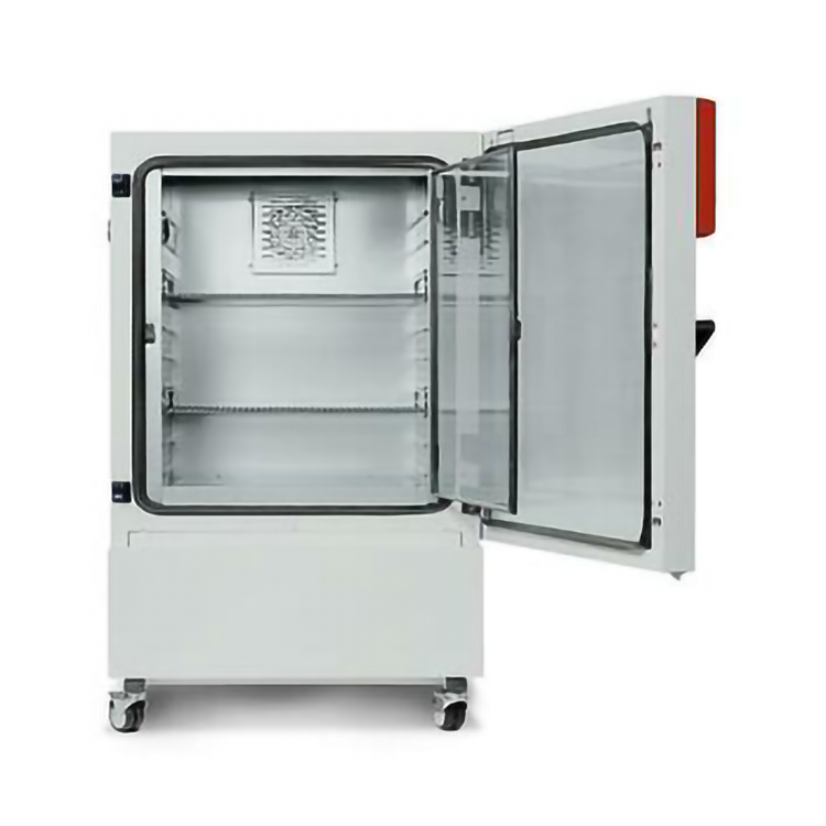 binder宾德KMF 240 | 恒温恒湿箱 扩大的温度/湿度范围