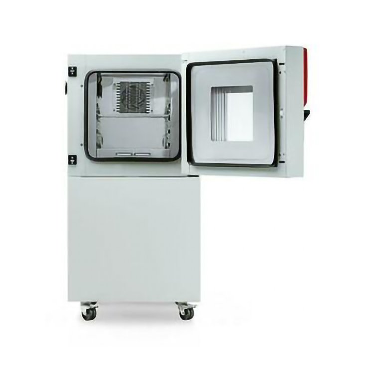 binder宾德MKF 56 | 高低温交变气候箱 用于温度快速变化并带有湿度控制