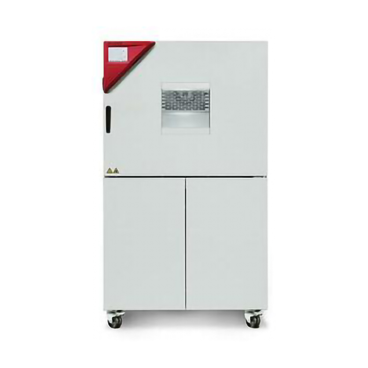 binder宾德MK 115 | 高低温交变气候箱 用于温度快速变化