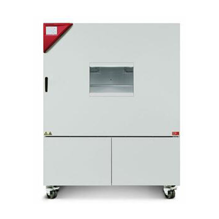 binder宾德MKF 720 | 高低温交变气候箱 用于温度快速变化并带有湿度控制