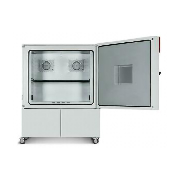 binder宾德MKF 720 | 高低温交变气候箱 用于温度快速变化并带有湿度控制