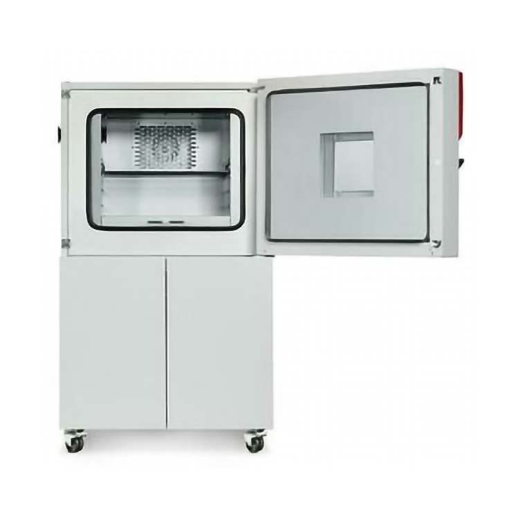 binder宾德MKT 115 | 高低温交变气候箱 用于温度快速变化并带有超低温