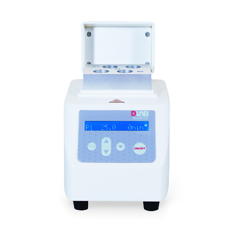 大龙  Mini HCL100 金属浴