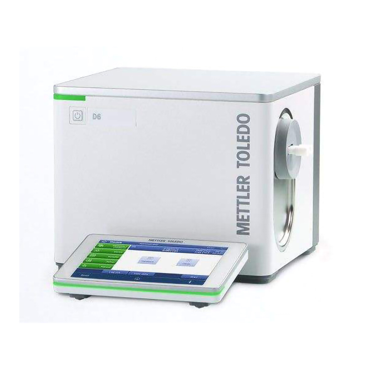 梅特勒 托利多_Mettler Toledo 超越系列密度计 D4
