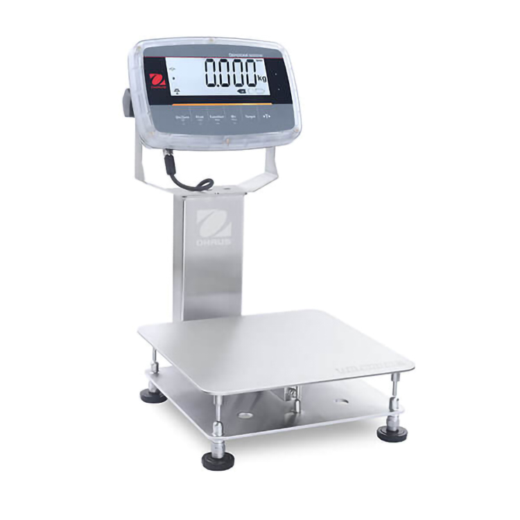 BENCH SCALES DEFENDER™ 6000 WASHDOWN - I-D61PW