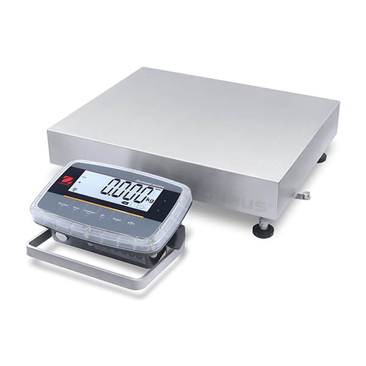 BENCH SCALES DEFENDER™ 6000 WASHDOWN - I-D61PW