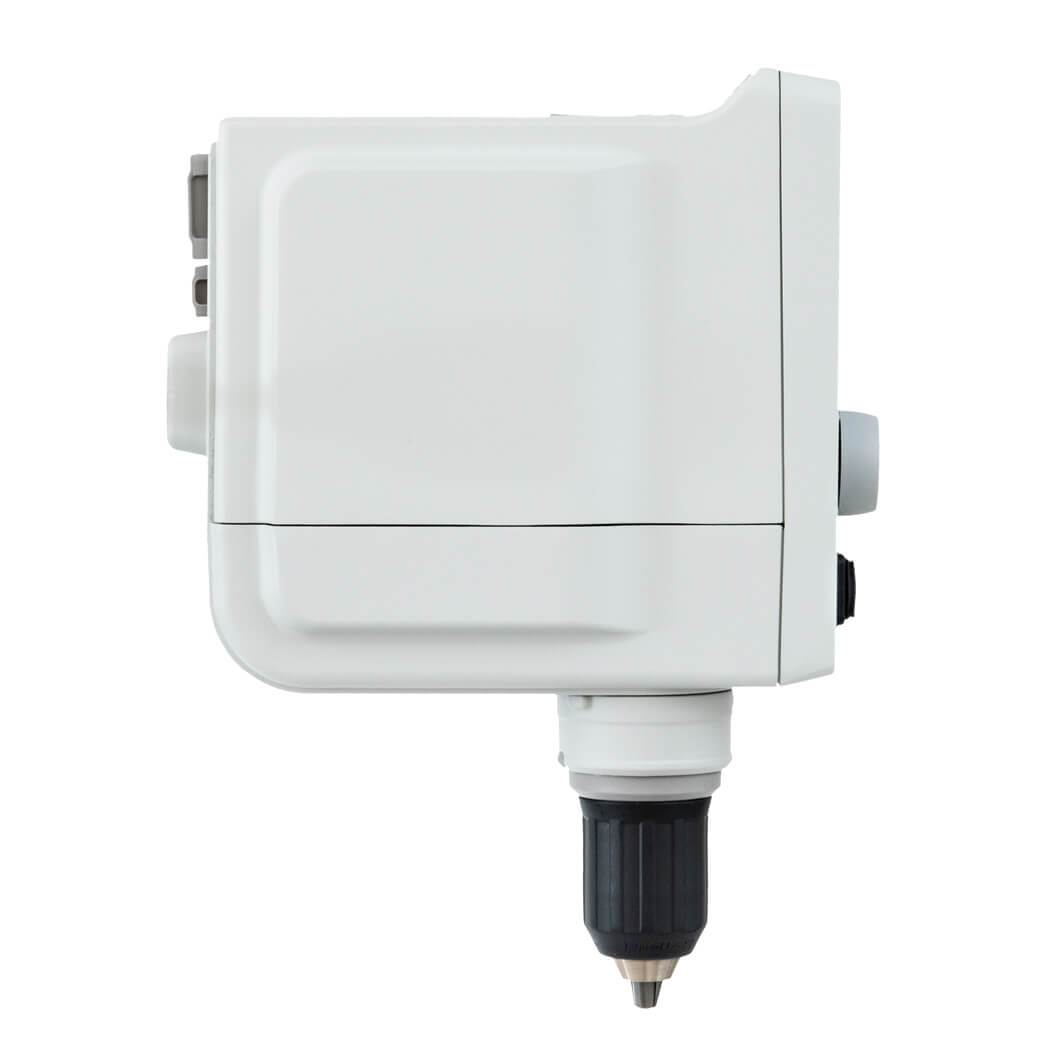 OHAUS ACHIEVER™ 5000 Reliable Overhead Stirrers with Excellent Performance for Everyday Use