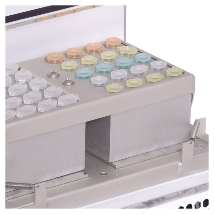 OHAUS INCUBATING COOLING ORBITAL SHAKERS Innovatively Designed Incubating Orbital Shaker to Heat, Cool and Shake Samples