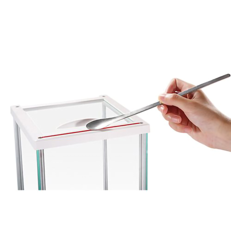 OHAUS ANALYTICAL BALANCES PIONEER™ SEMI-MICRO Combining Economy and High Performance for Essential Weighing