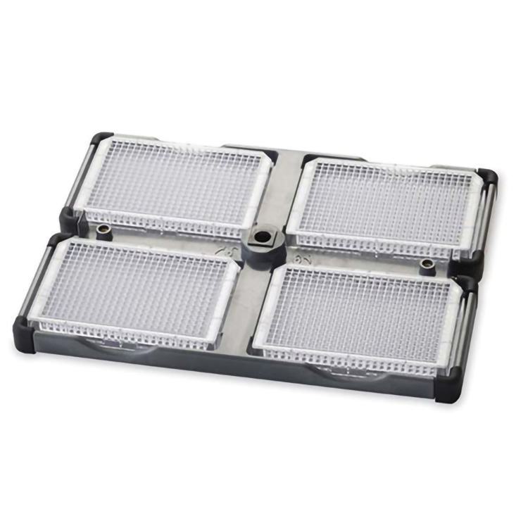 )OHAUS EQUIPMENT ACCESSORIES VORTEXER ACCESSORIES Comprehensive Selection of Vortexer Accessories for a Wide Range of Applications