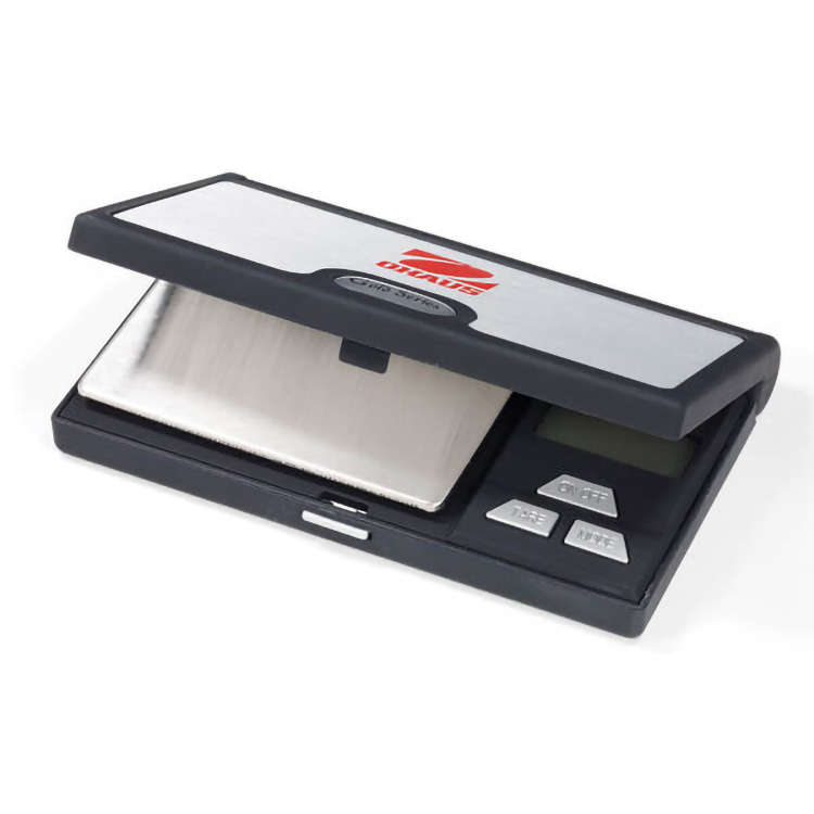 OHAUS JEWELRY SCALES YA GOLD SERIES Portable Precision Weighing in a Compact Case