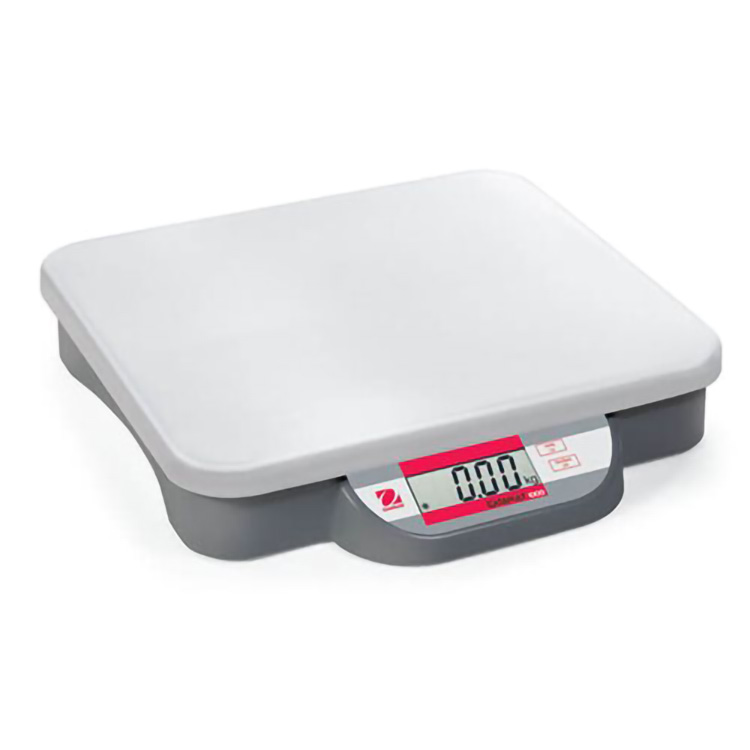 OHAUS CATAPULT™ 1000 Economical Compact Shipping Scales
