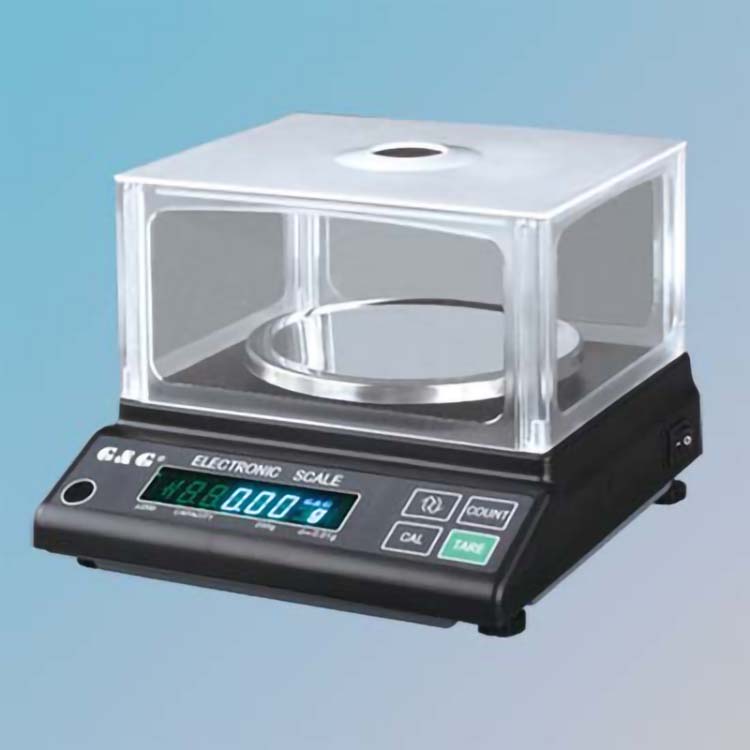 G&G JJ series electronic scale