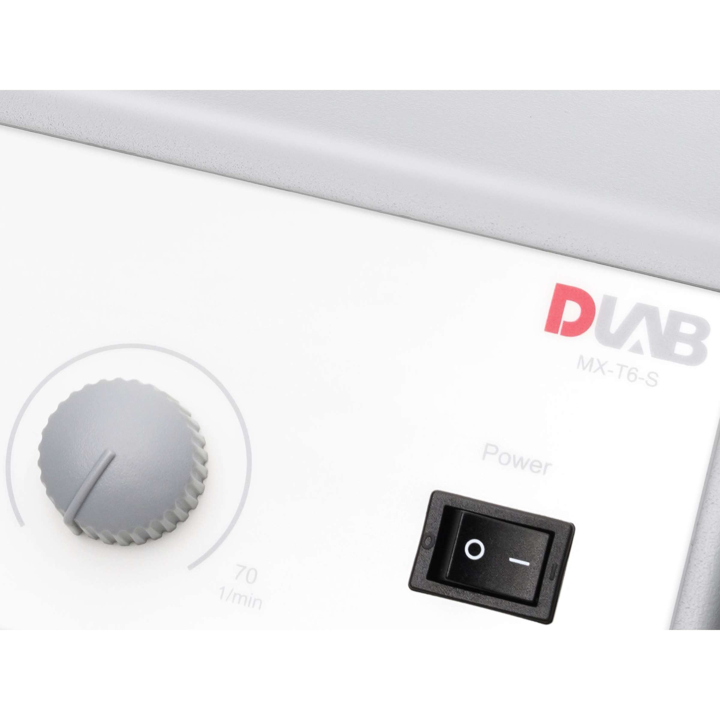 DLAB Mixers & Rotators MX-T6-S