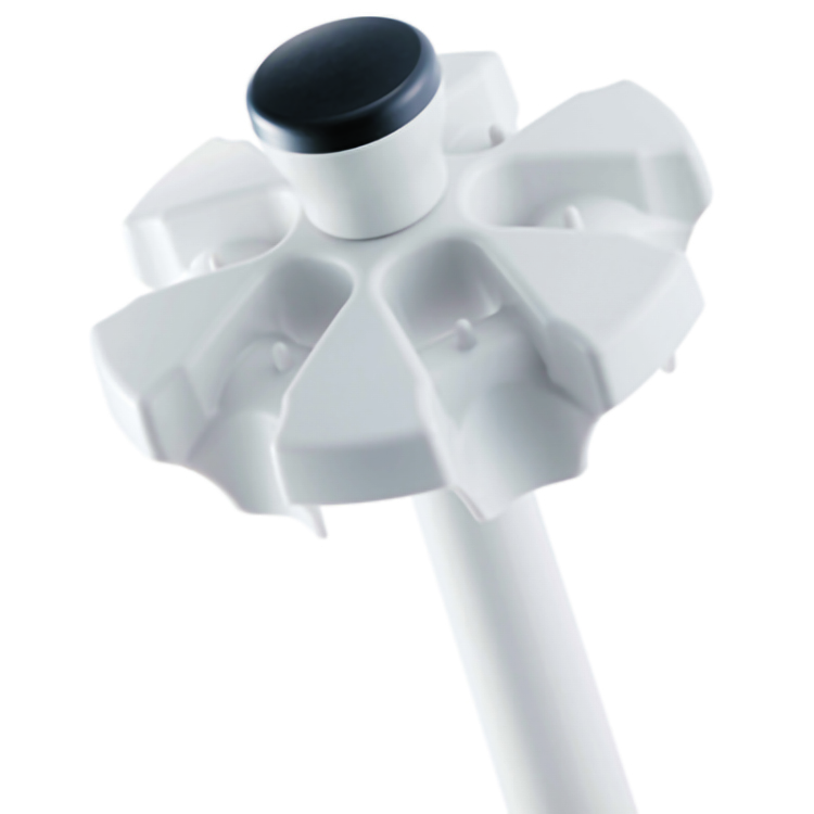 DLAB Liquid Handling Round Stand