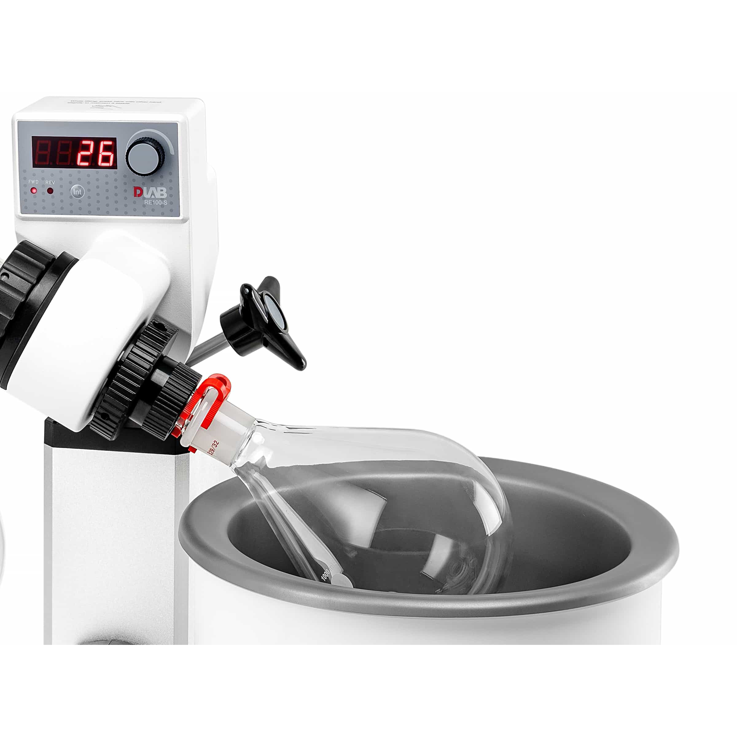 DLAB Rotary Evaporators RE100-S