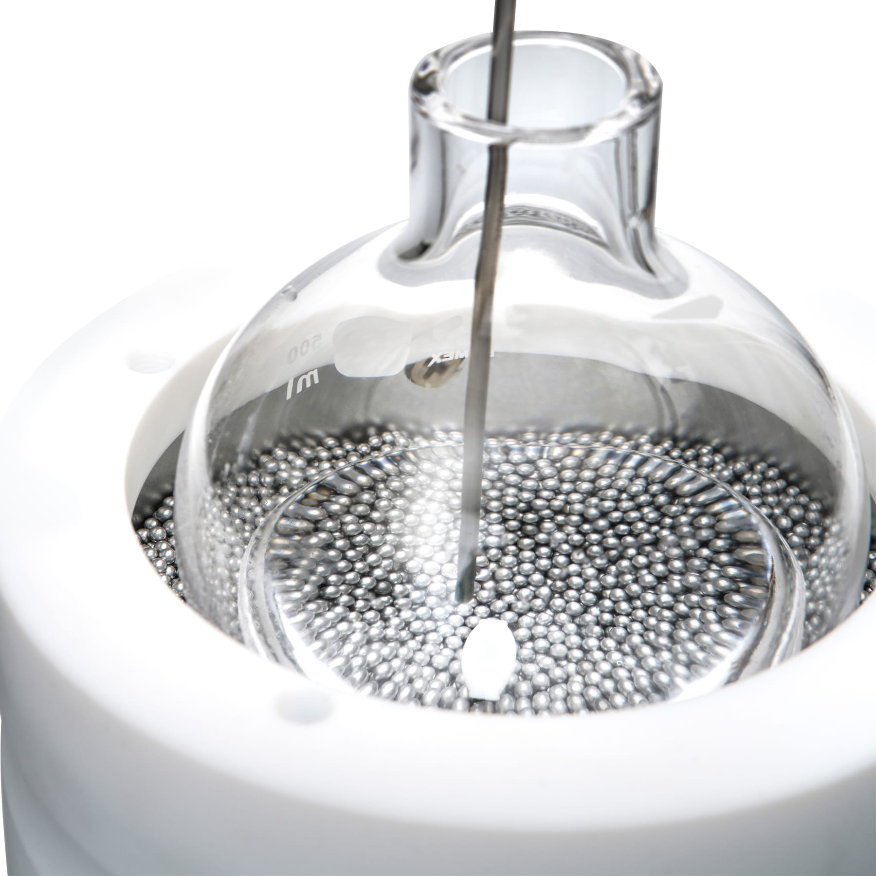 DLAB HotPlate & Magnetic Stirrers Alloy-Bead Heating Bath