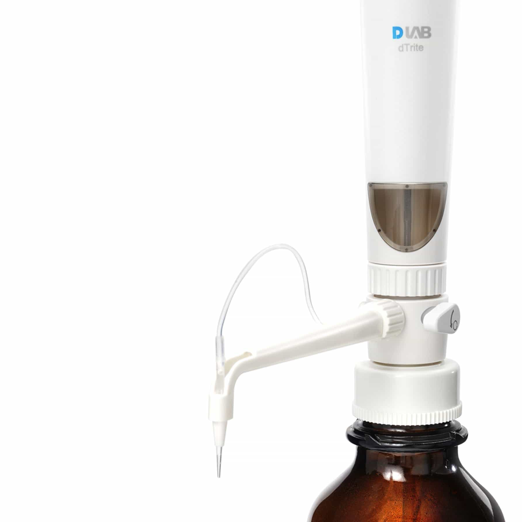 DLAB Liquid Handling dTrite