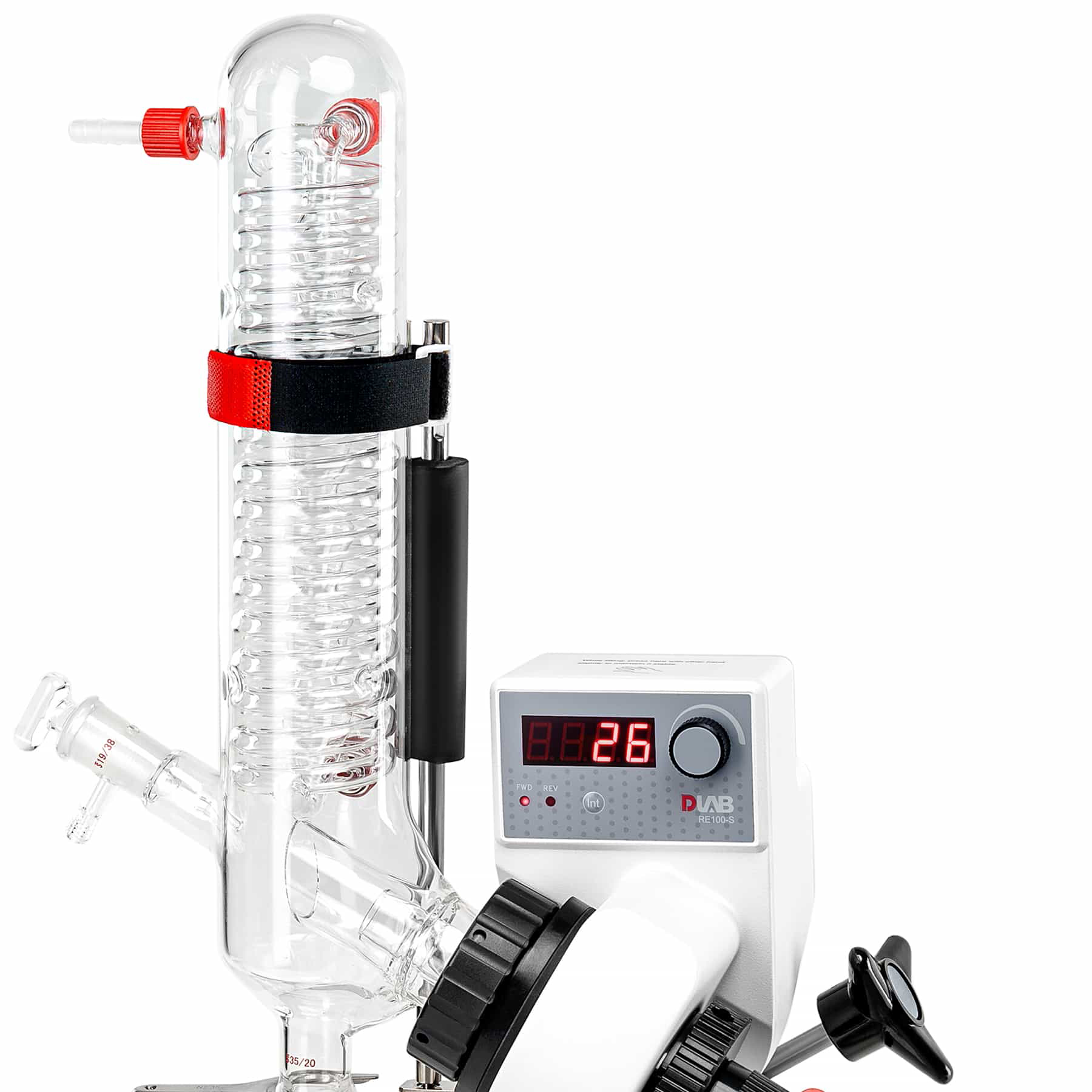 DLAB Rotary Evaporators RE100-S