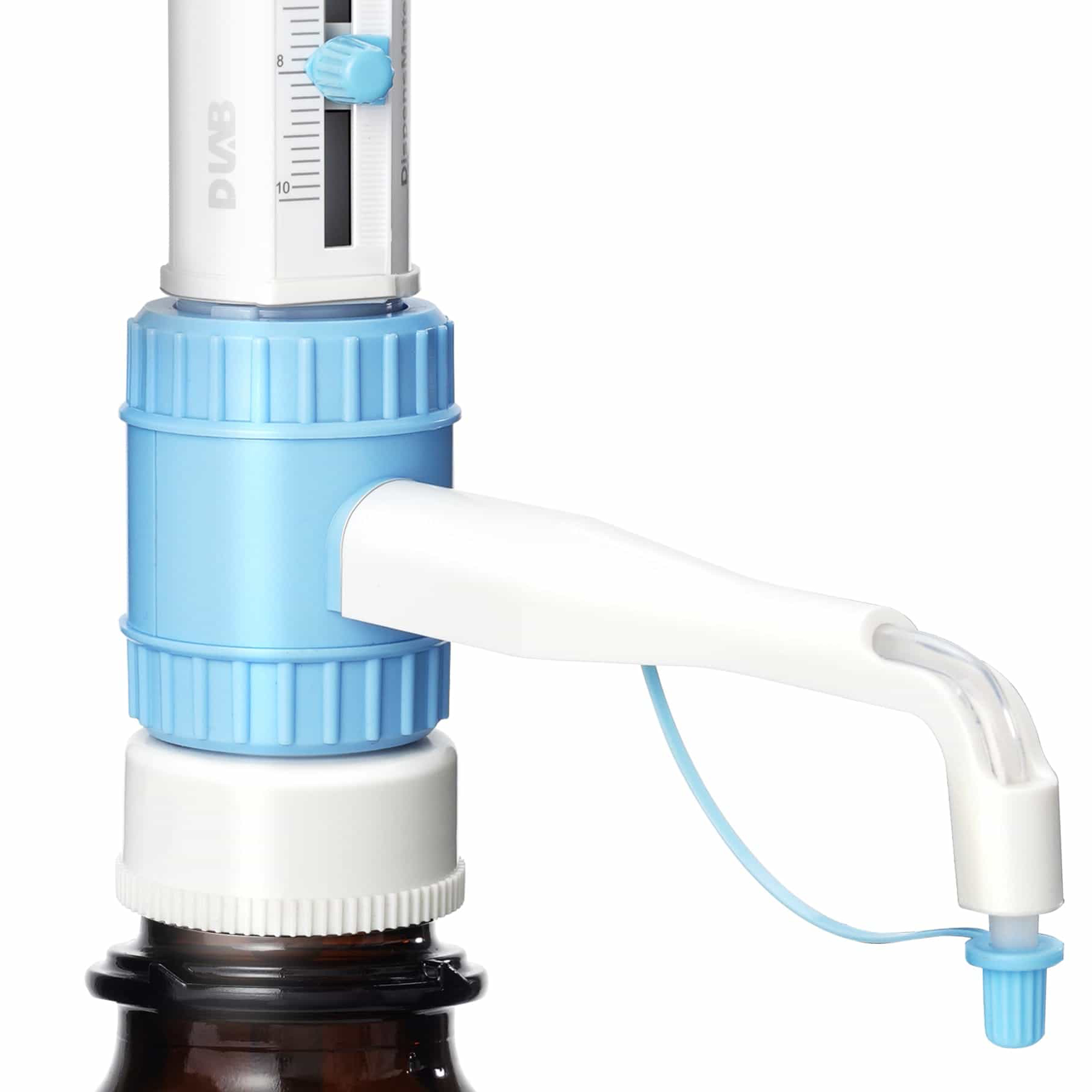 DLAB Liquid Handling DispensMate