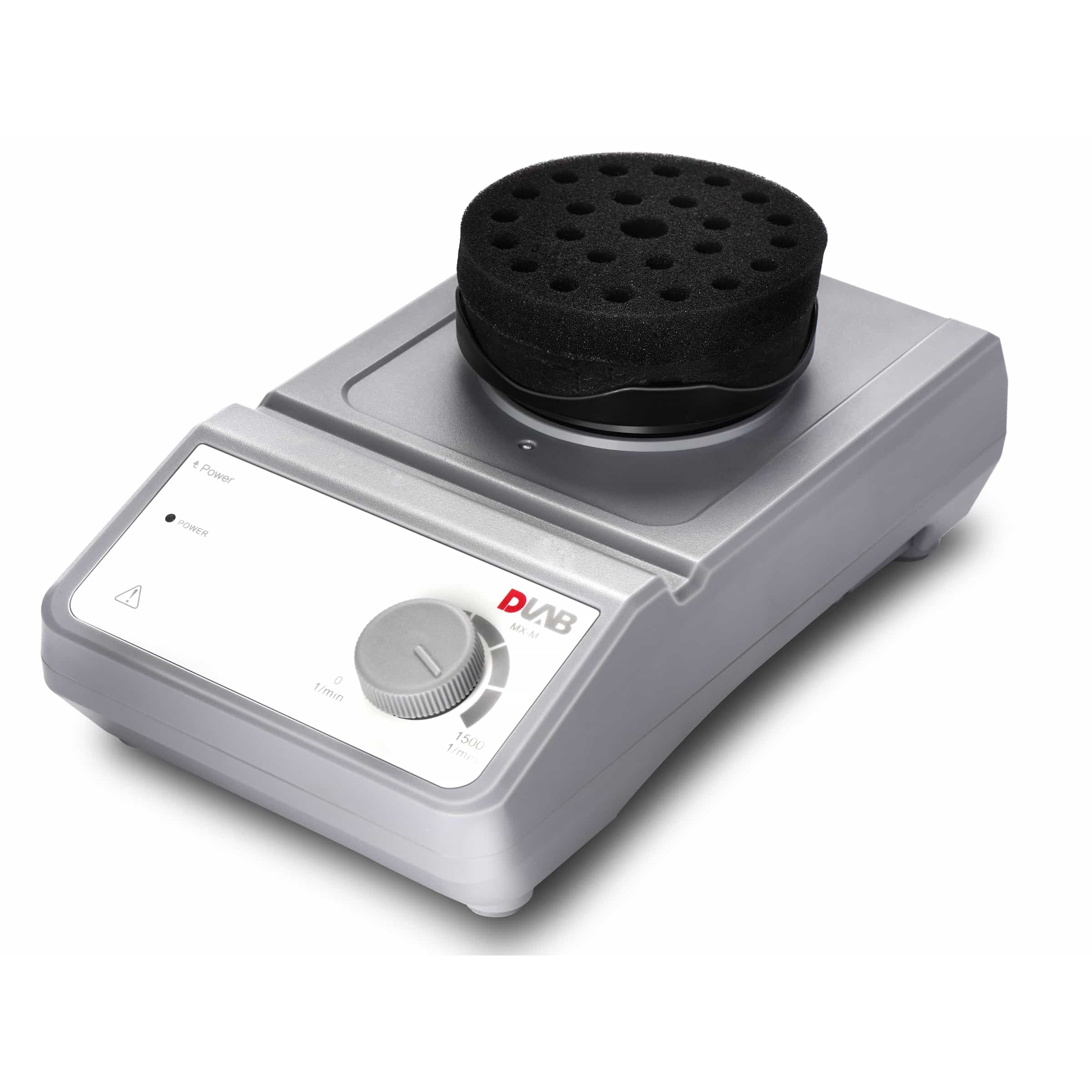 DLAB Mixers & Rotators MX-M