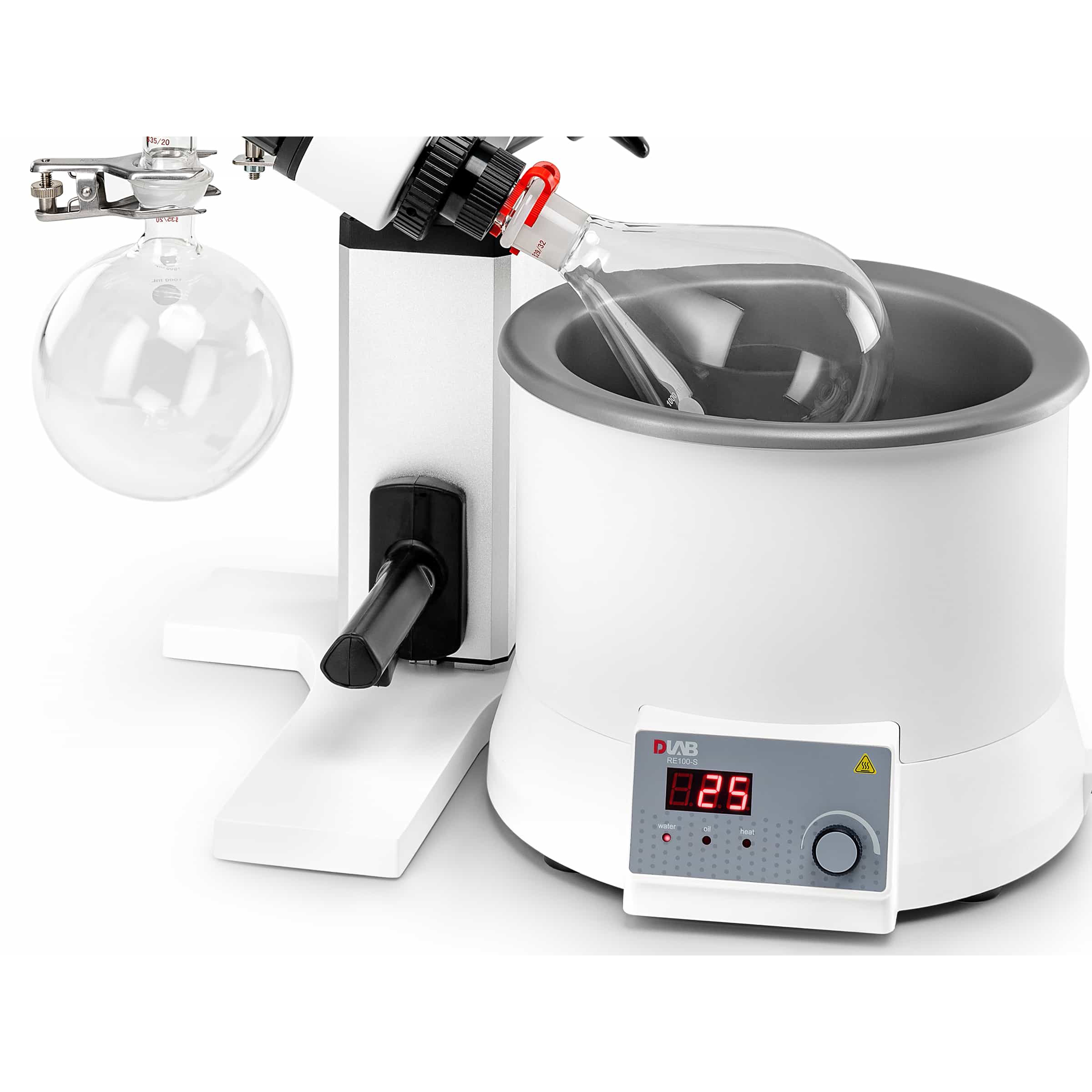 DLAB Rotary Evaporators RE100-S