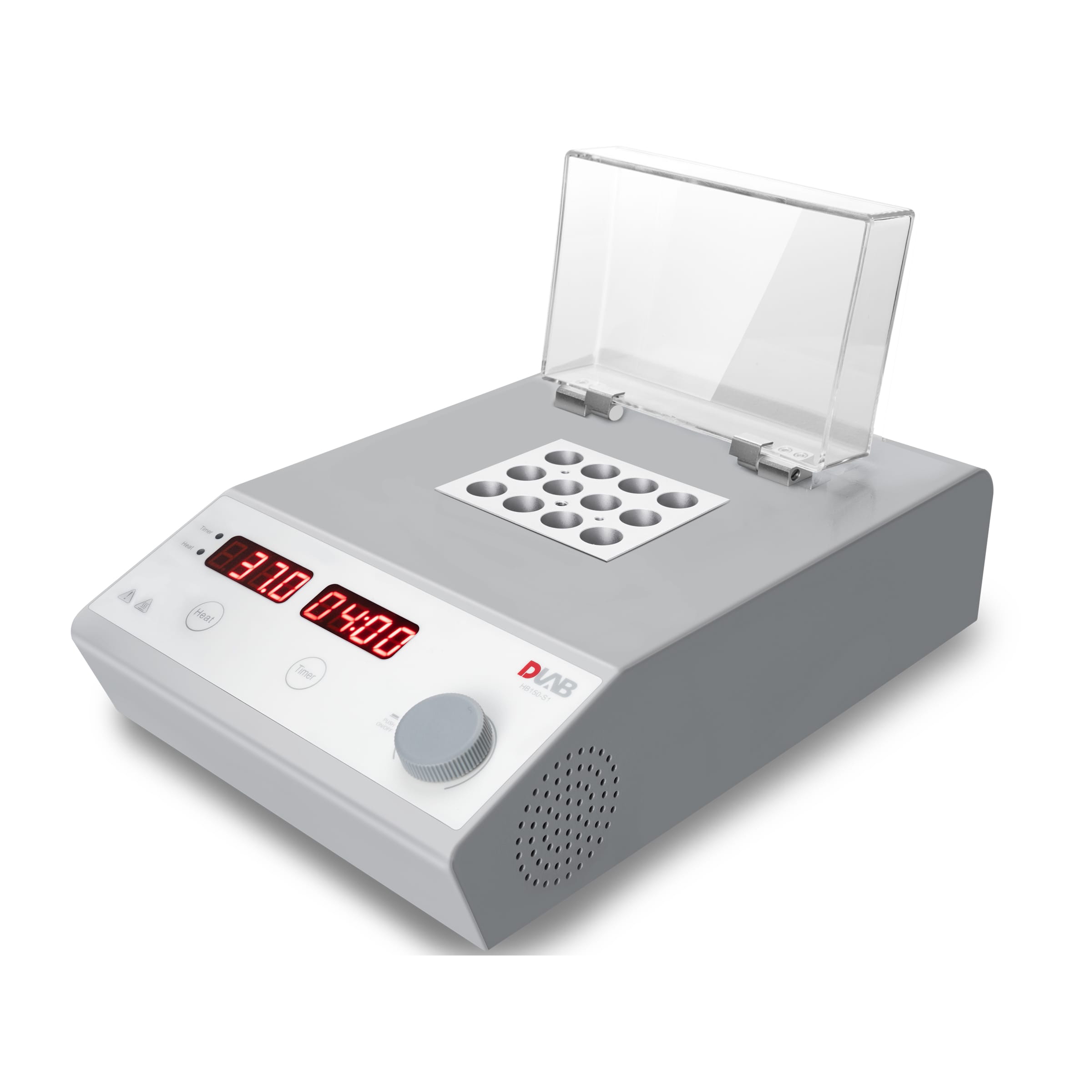 DLAB Thermo Controls HB150-S1