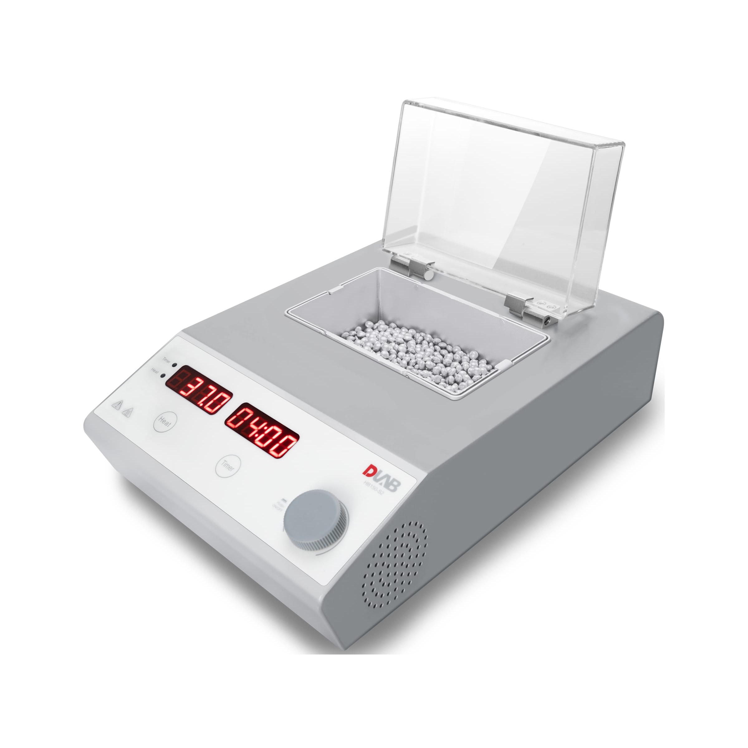 DLAB Thermo Controls HB150-S2