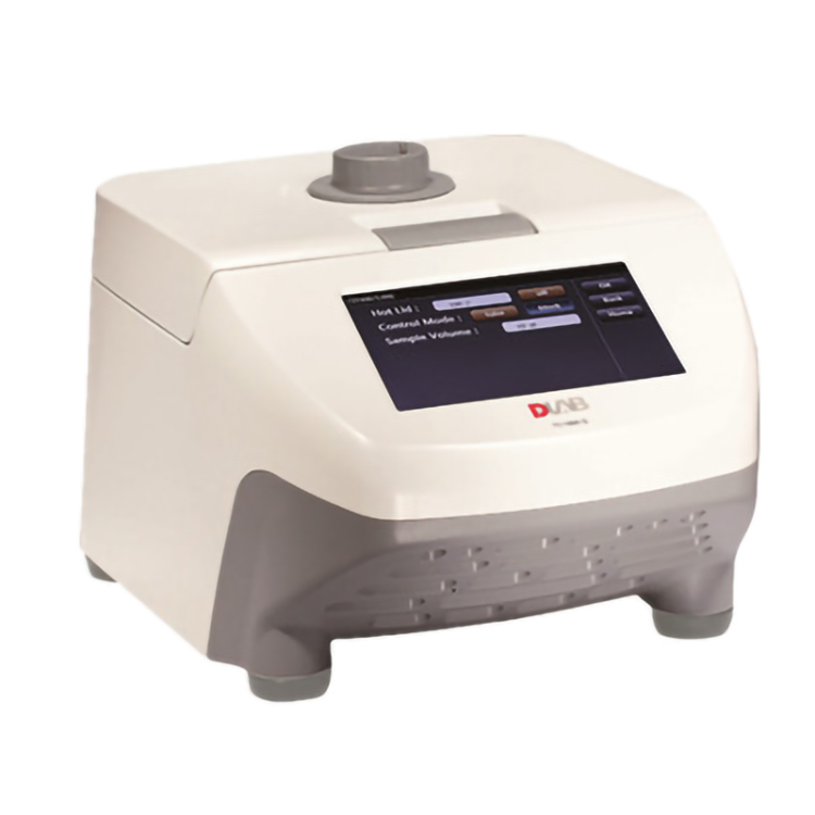 DLAB Thermo Cyclers & Real-Time PCR TC1000-S