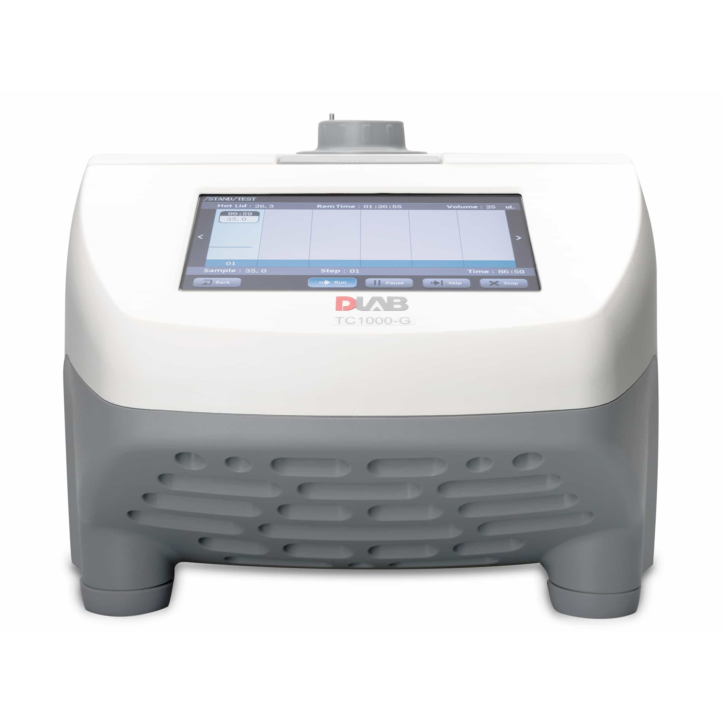 DLAB Thermo Cyclers & Real-Time PCR TC1000-G