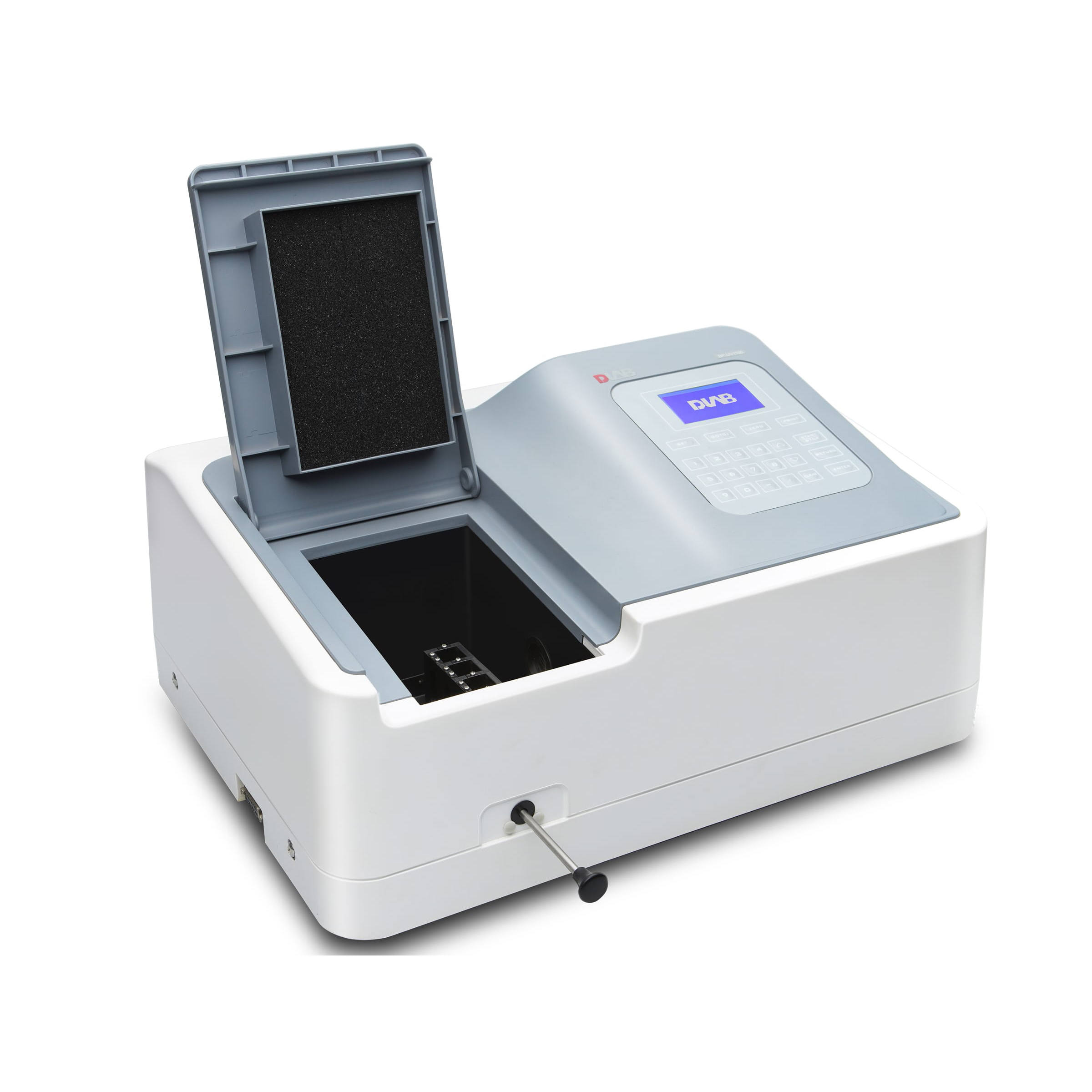 DLAB Spectrophotometers SP-UV1100